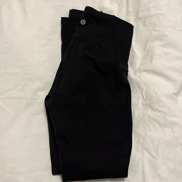 lululemon athletica Pants - Lululemon Leggings